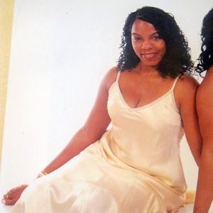 Meet your Posher, Vernell